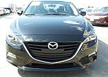 2014 Mazda Mazda3 Photo #3
