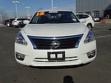 2015 Nissan Altima Photo #2