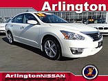 2015 Nissan Altima Photo #3