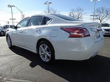 2015 Nissan Altima Photo #4