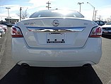 2015 Nissan Altima Photo #6
