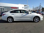 2015 Nissan Altima Photo #7
