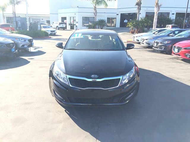 2013 Kia Optima Photo