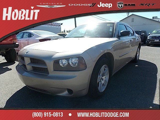 2009 Dodge Charger Photo