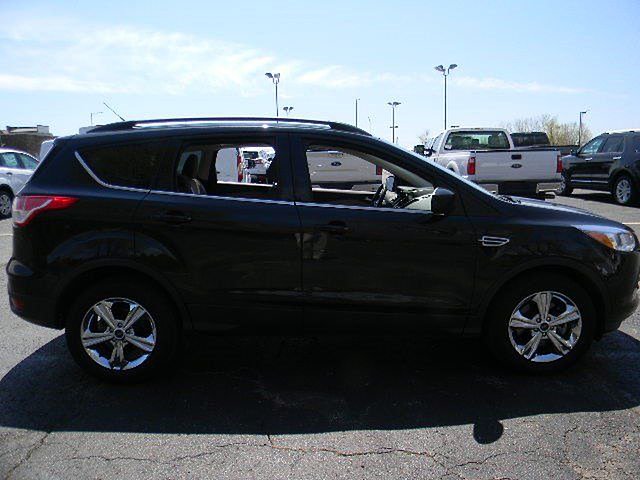 2014 Ford Escape Photo