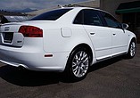 2008 Audi A4 Photo #3