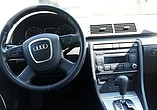 2008 Audi A4 Photo #5
