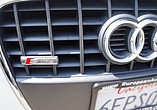 2008 Audi A4 Photo #9