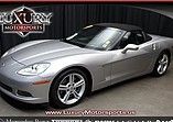 2008 Chevrolet Corvette Photo #1