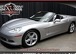 2008 Chevrolet Corvette Photo #2