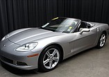 2008 Chevrolet Corvette Photo #4