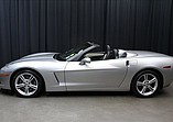 2008 Chevrolet Corvette Photo #5