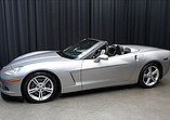 2008 Chevrolet Corvette Photo #6