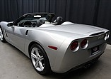 2008 Chevrolet Corvette Photo #7