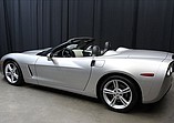 2008 Chevrolet Corvette Photo #8