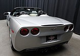 2008 Chevrolet Corvette Photo #9