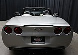2008 Chevrolet Corvette Photo #10