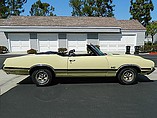 1971 Oldsmobile 442 Photo #2