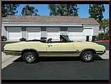 1971 Oldsmobile 442 Photo #4