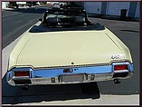 1971 Oldsmobile 442 Photo #5
