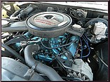 1971 Oldsmobile 442 Photo #8