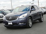 2013 Buick Enclave Photo #1