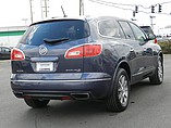 2013 Buick Enclave Photo #6