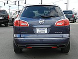 2013 Buick Enclave Photo #8