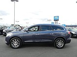2013 Buick Enclave Photo #9