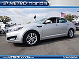 2013 Kia Optima Photo #1