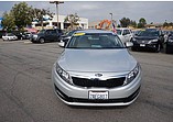 2013 Kia Optima Photo #2