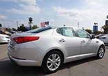 2013 Kia Optima Photo #3