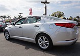 2013 Kia Optima Photo #9