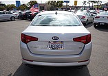 2013 Kia Optima Photo #10