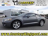 2006 Mitsubishi Eclipse Photo #1