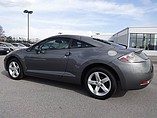 2006 Mitsubishi Eclipse Photo #7