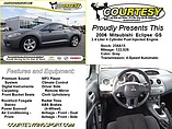 2006 Mitsubishi Eclipse Photo #10
