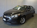 2015 Chevrolet Malibu Photo #1