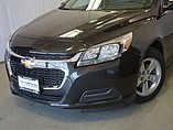 2015 Chevrolet Malibu Photo #2