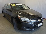2015 Chevrolet Malibu Photo #3