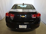 2015 Chevrolet Malibu Photo #4