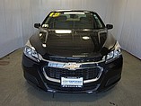 2015 Chevrolet Malibu Photo #5