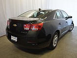 2015 Chevrolet Malibu Photo #6