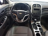 2015 Chevrolet Malibu Photo #8