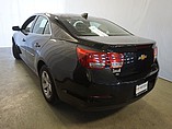 2015 Chevrolet Malibu Photo #9