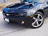 2010 Chevrolet Camaro Photo #2