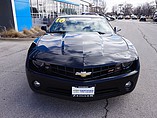 2010 Chevrolet Camaro Photo #3