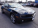 2010 Chevrolet Camaro Photo #5