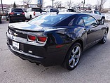 2010 Chevrolet Camaro Photo #6