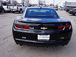 2010 Chevrolet Camaro Photo #7